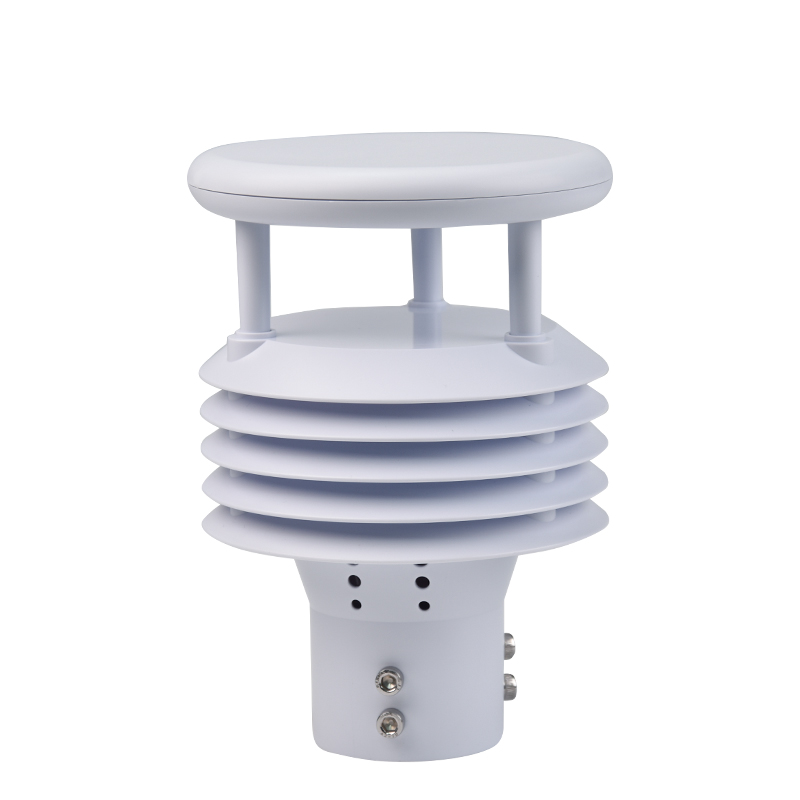 車載氣象傳感器