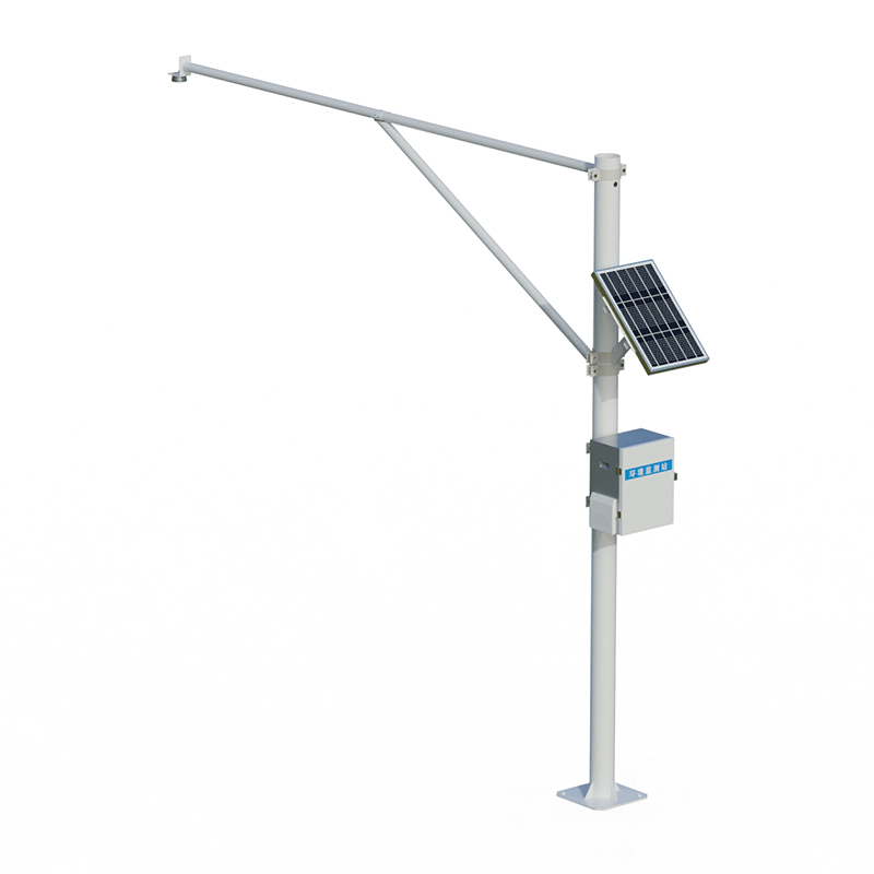 雷達(dá)水位自動(dòng)監(jiān)測(cè)系統(tǒng)