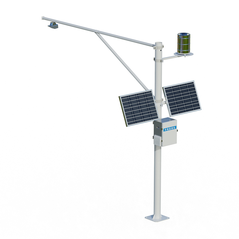 水文災(zāi)害預(yù)警系統(tǒng)