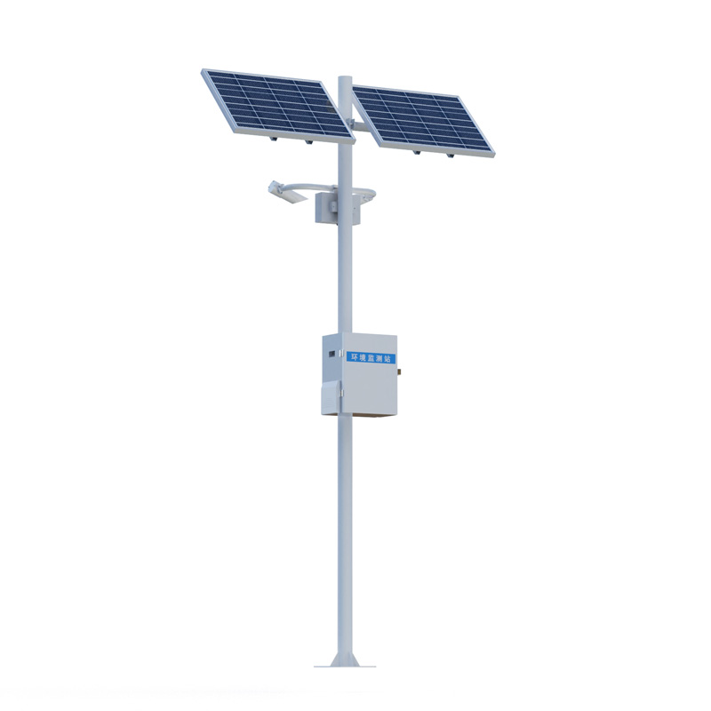 能見度氣象監測