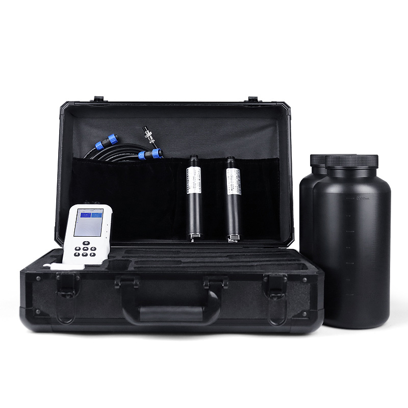 葉綠素藍綠藻分析儀