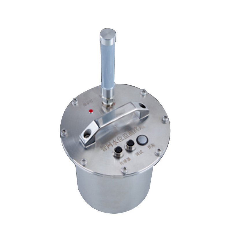 一體化地下水位監測儀