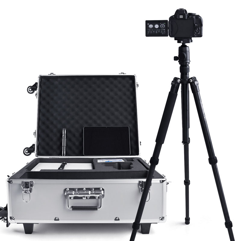 光伏板隱裂快速檢測儀