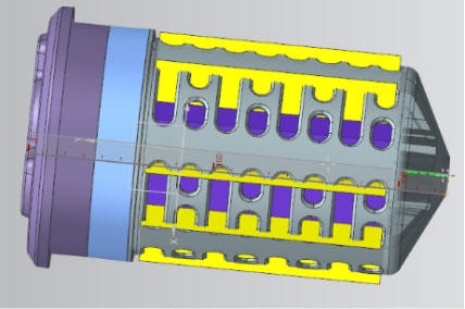 建筑地埋型白蟻監(jiān)測(cè)設(shè)備產(chǎn)品特點(diǎn)