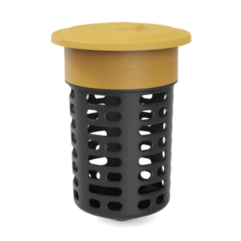 普通地埋型白蟻監測儀