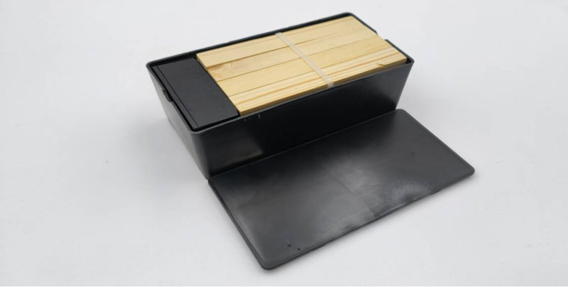 白蟻監(jiān)測(cè)設(shè)備產(chǎn)品特點(diǎn)