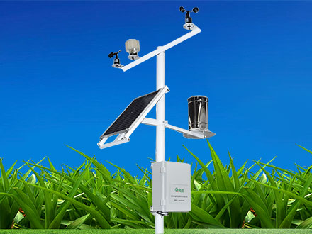 “有了自動氣象站,公司損失減少了1300萬!” “有了自動氣象站,公司損失減少了1300萬!”