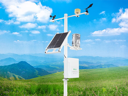 農業(yè)氣象站介紹 農業(yè)氣象站介紹