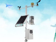 你對(duì)小型農(nóng)業(yè)氣象站了解多少?