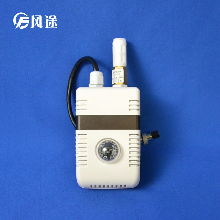 溫濕度傳感器的發展歷史 溫濕度傳感器的發展歷史