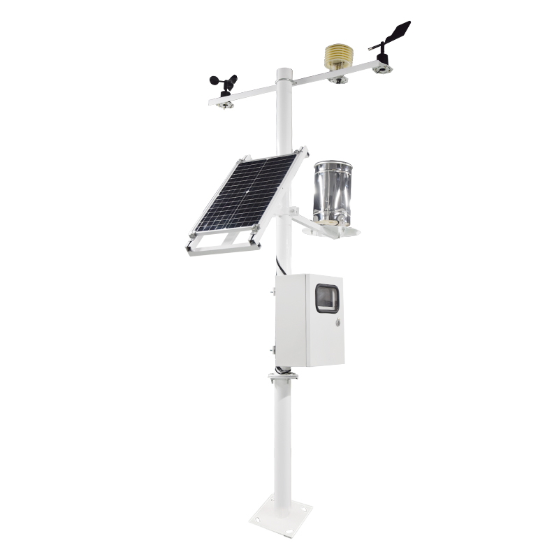 農(nóng)業(yè)自動氣象站助力菇娘規(guī)模化種植 農(nóng)業(yè)自動氣象站助力菇娘規(guī)模化種植